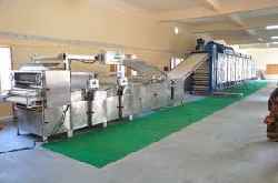 Ss Millet Juwar Papad Making Machine - Gayatri Engineering Works