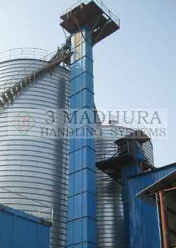 Bucket Elevator - 3 Madhura Handling Systems