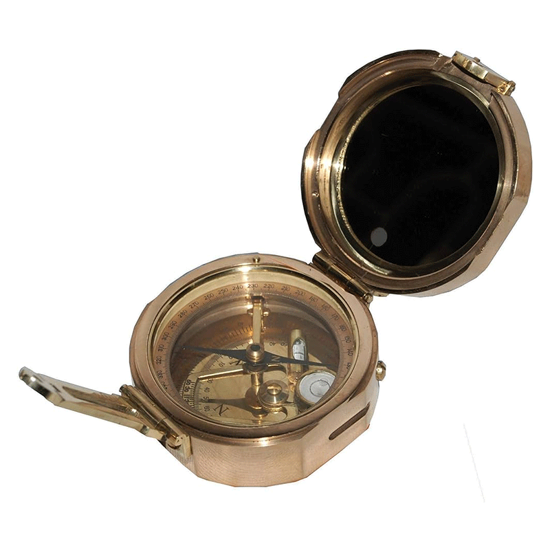 Brunton R Eclipse Pro Compass