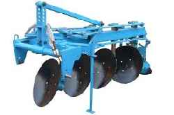 Shree Ganesh M S And Carbon Steel Automatic Disc Plough, Type : Dishplough - Shree Ganesh Agriculture Works