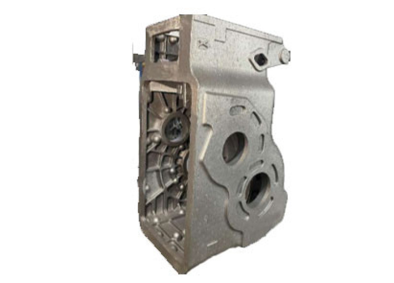 Differential Housings Tractors