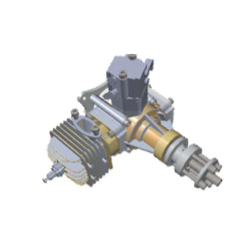 Drone Engine