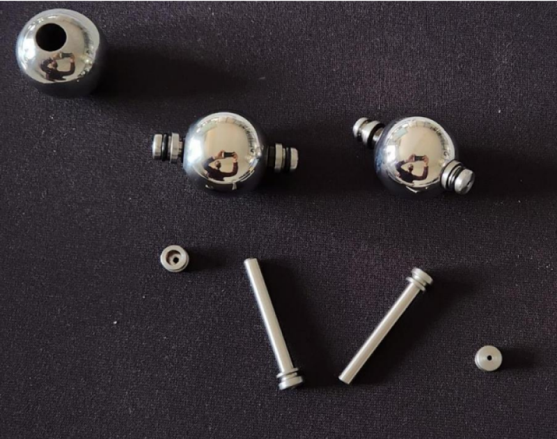 E-Bike Components