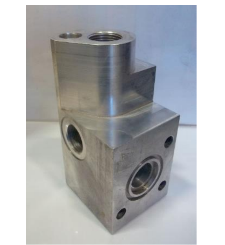 Engine And Gearbox Components