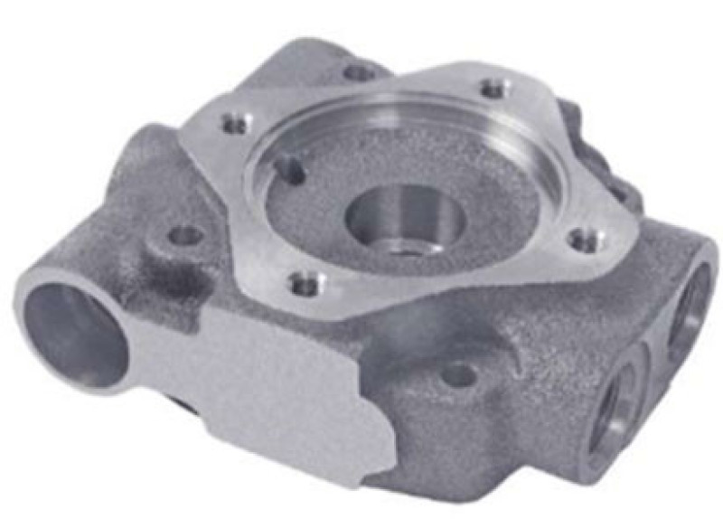 Hydraulic Pump Hosuings
