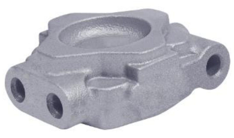 Hydraulic Pump Housings