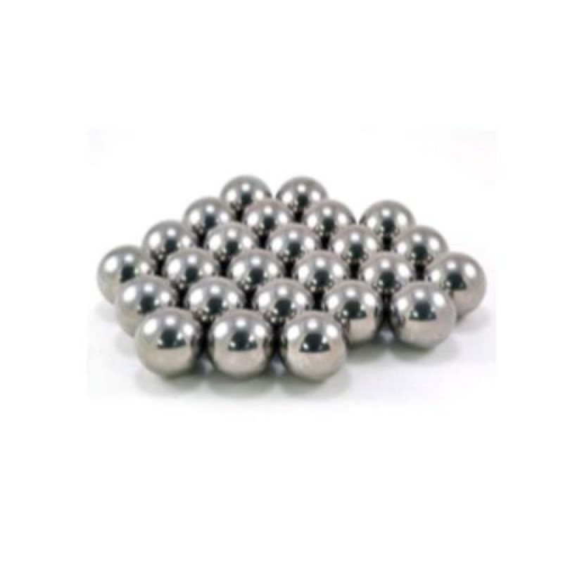 Steel Ball