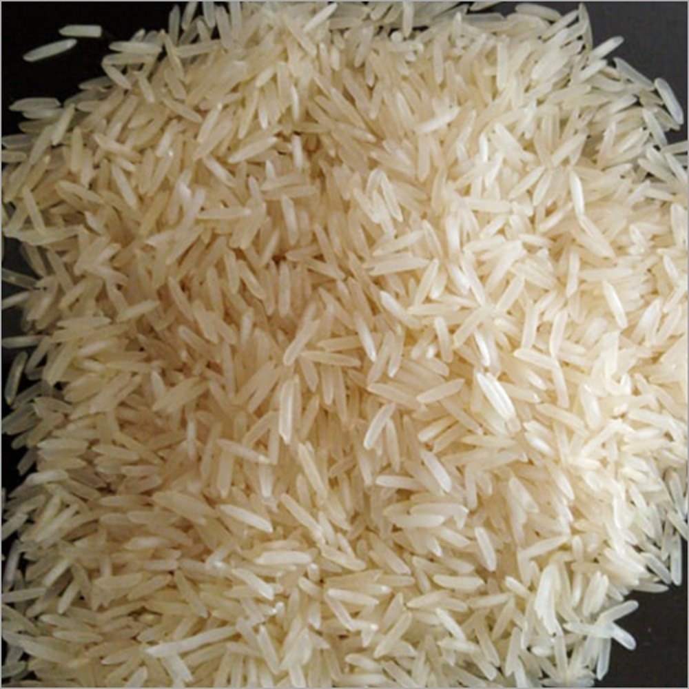 1401 Steam Rice