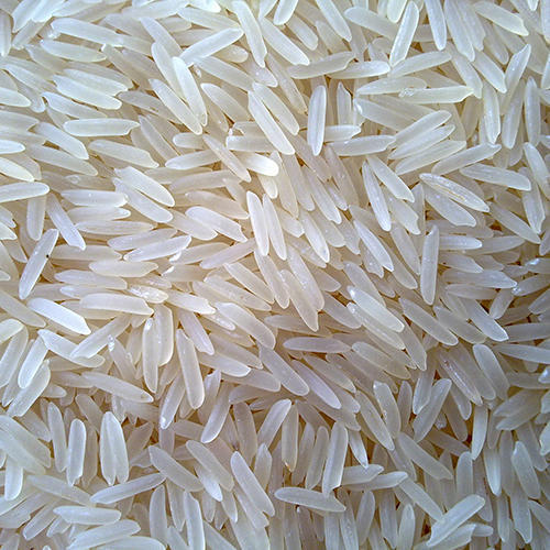 Basmati Rice
