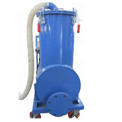 Automatic Industrial Reverse Osmosis Water Filtration Systems