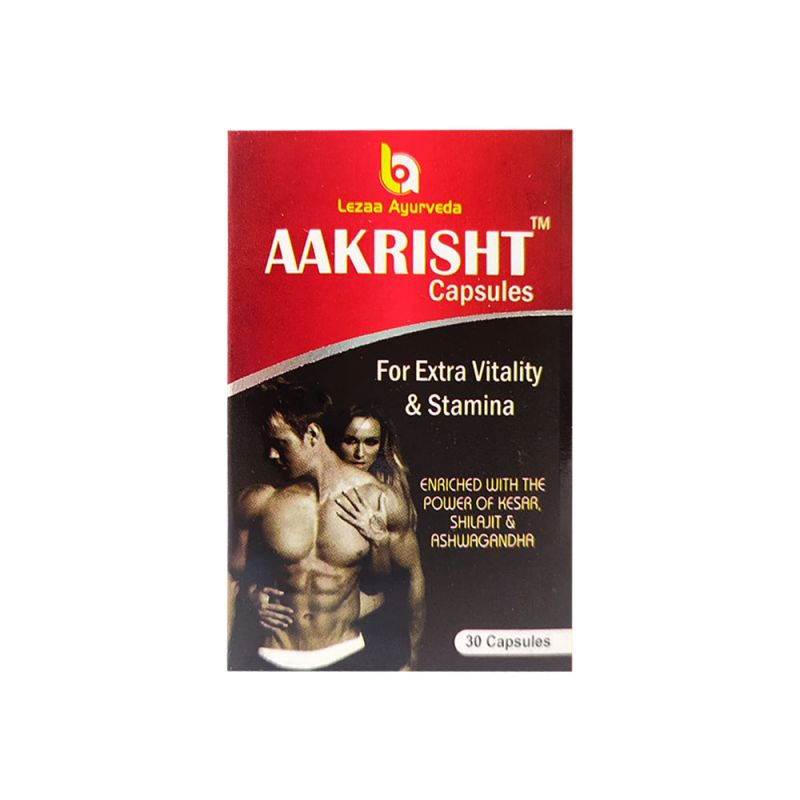 Aakrisht Capsules