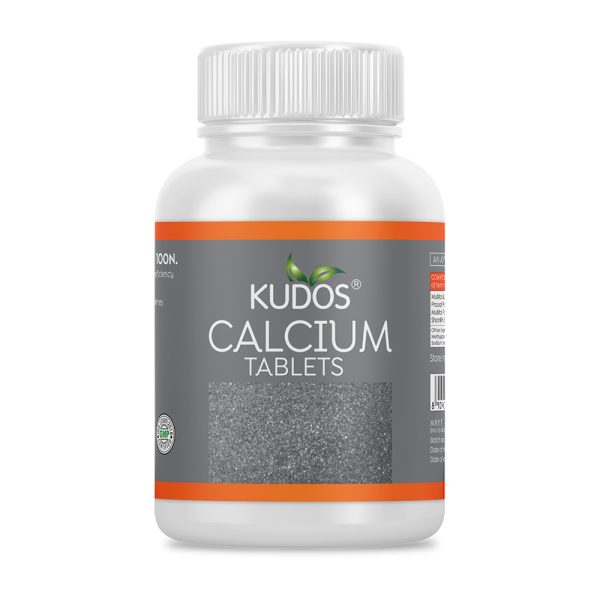 Calcium Tablets