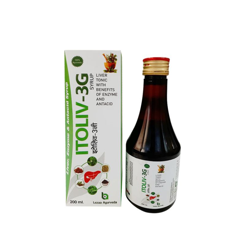Itoliv-3g Syrup