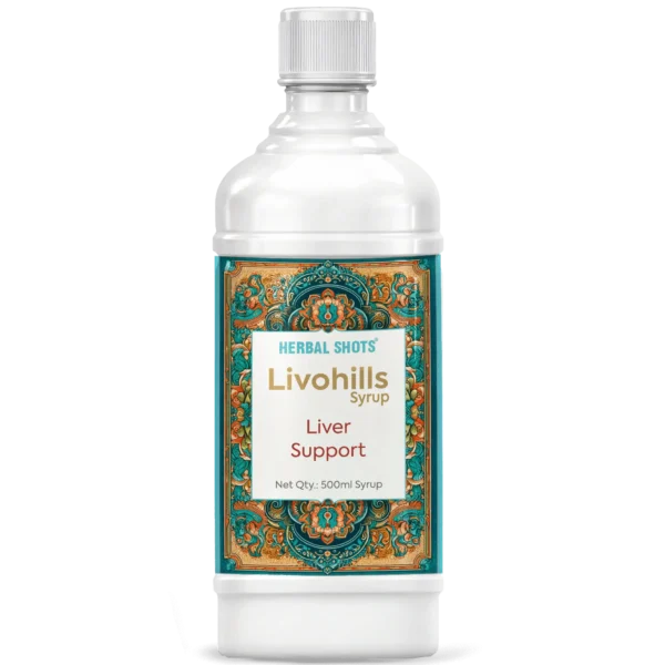 Kofhills Herbal Tea Tablets - 30 Count - Tea-inspired Botanical Product