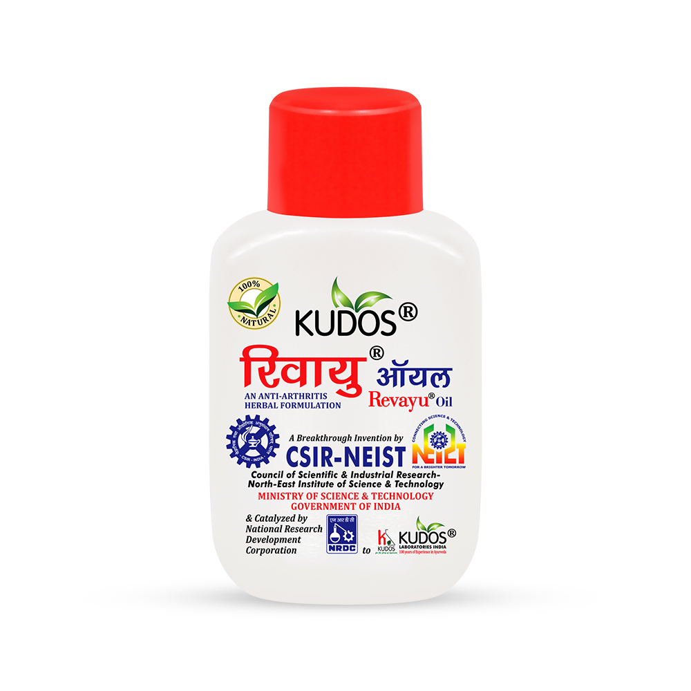 Revayu Oil