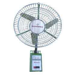 Superlite Electric Table Fan - Raja Electrical Industries