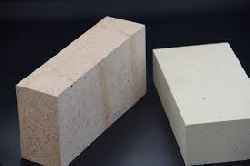 Rectangular High Alumina Fire Brick