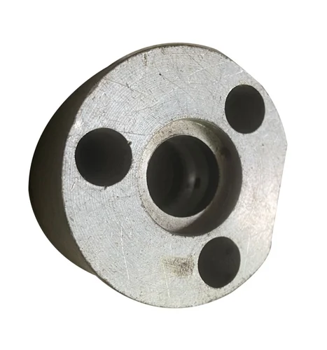 CNC Machine Metal Die