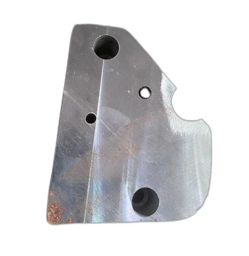 Metal Cutting Die