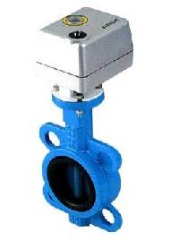 Motorised Valve