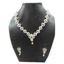 Artificial Jewelry - Shri Hari Enterprises