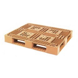 HDPE Plastic Pallets
