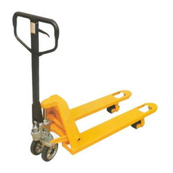 Hydraulic Hand Pallet Truck