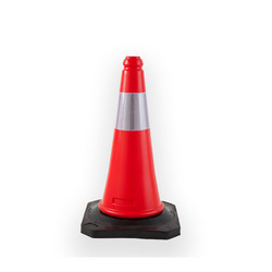 PVC Traffic Cone
