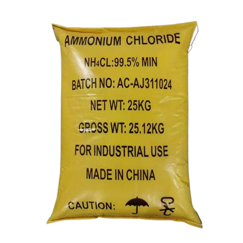 Ammonium Chloride
