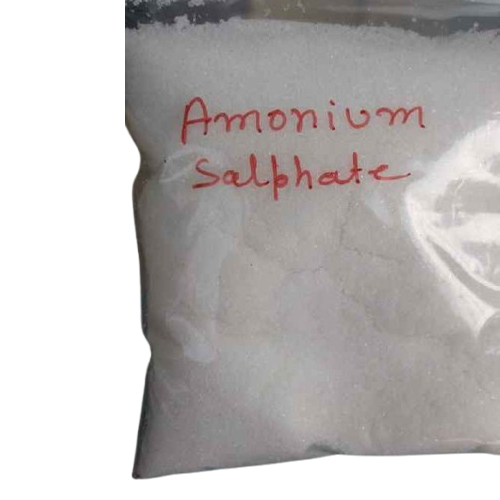 Ammonium Sulphate