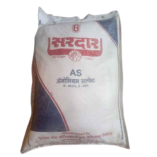 Ammonium Sulphate