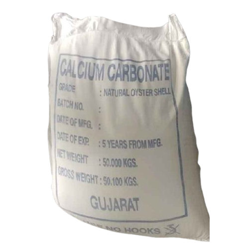Calcium Carbonate