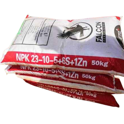 Falcon Fertilizers