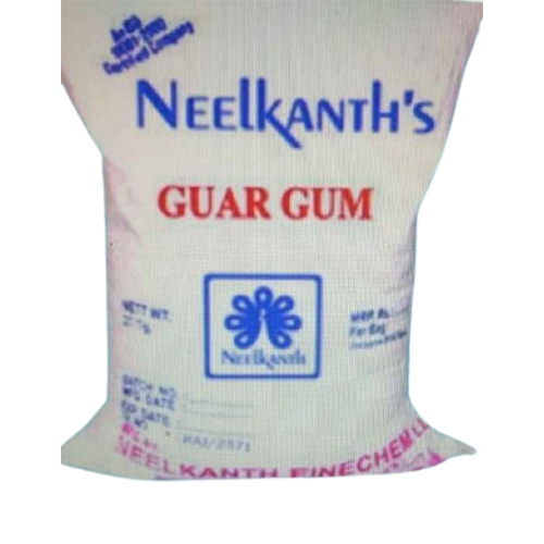 Guar Gum