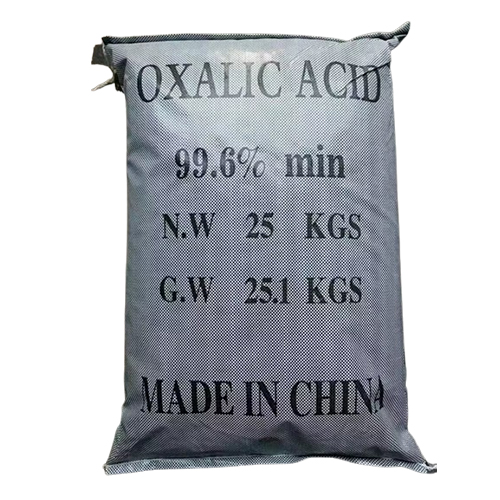 Oxalic Acid 25kg