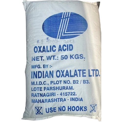 Oxalic Acid