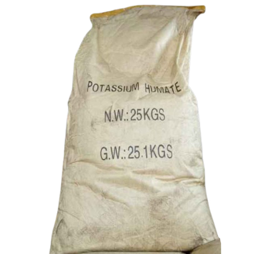Potassium Humate