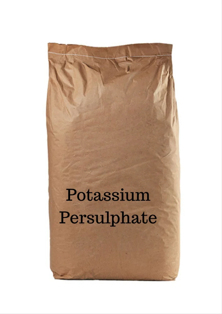 Potassium Persulfate