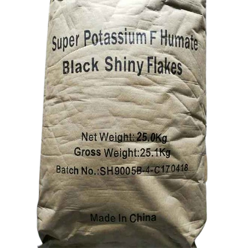 Super Potassium F Humate