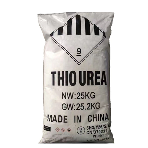 Thiourea