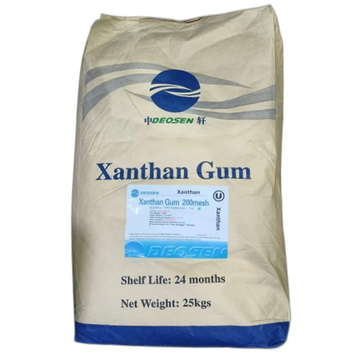 Xanthan Gum