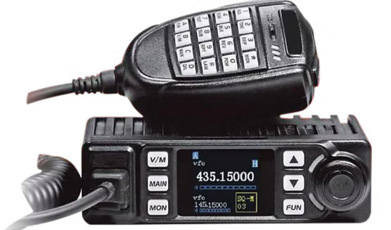 DMR Base Station