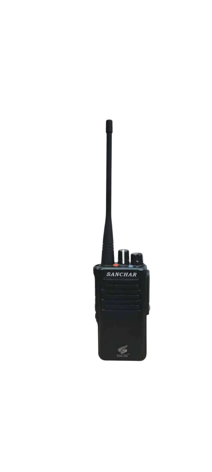 Sanchar G5ui Uhf Drr Handheld Radio 1