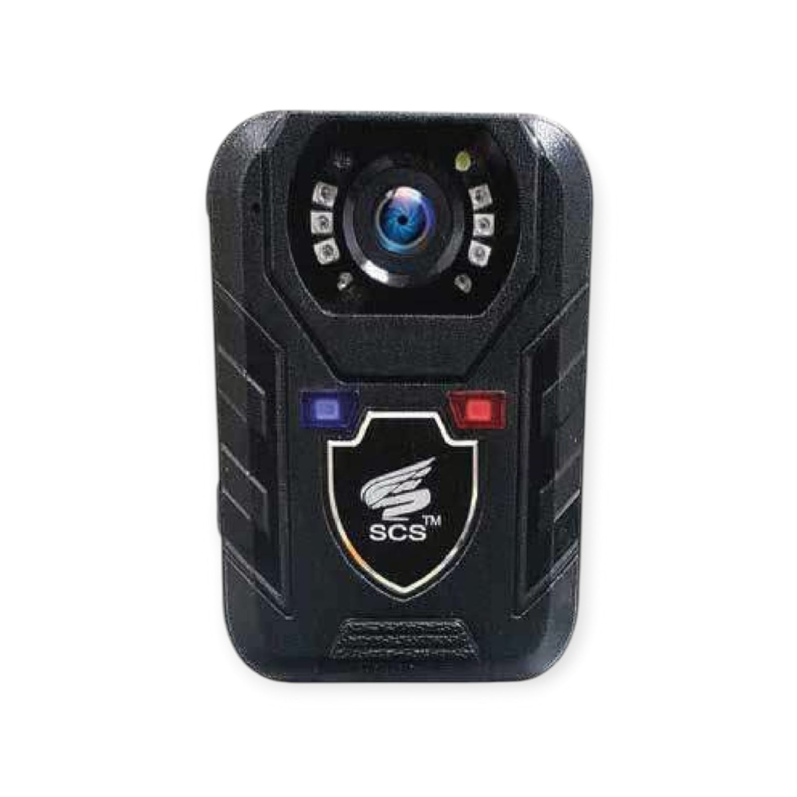 Sanchar SBWC-04 Body Worn Camera