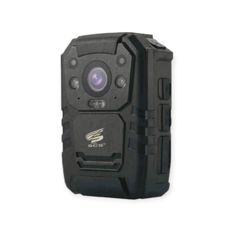 Body Worn Camera