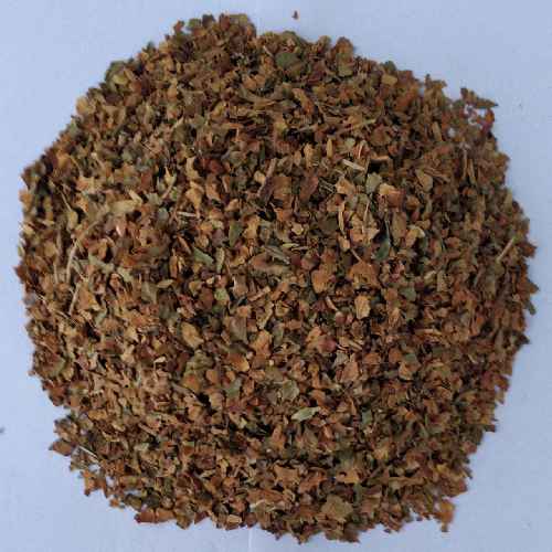 Size 5 Tobacco Dry Leaves