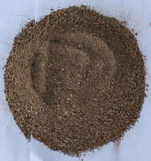Tobacco Powder