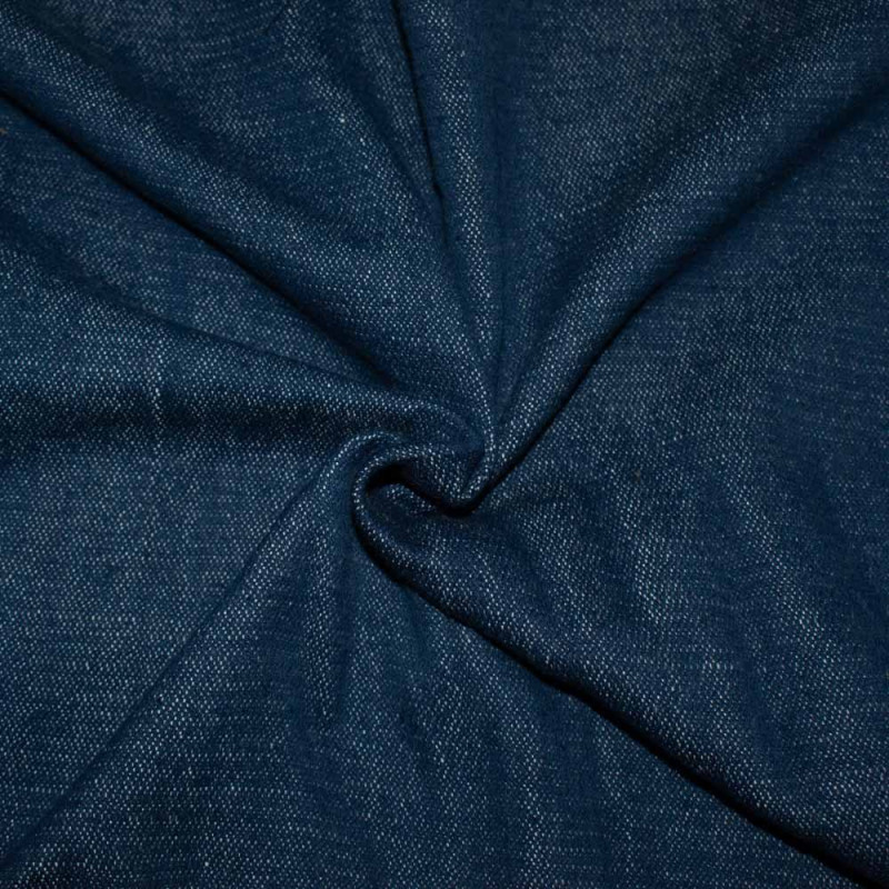 Denim Fabric