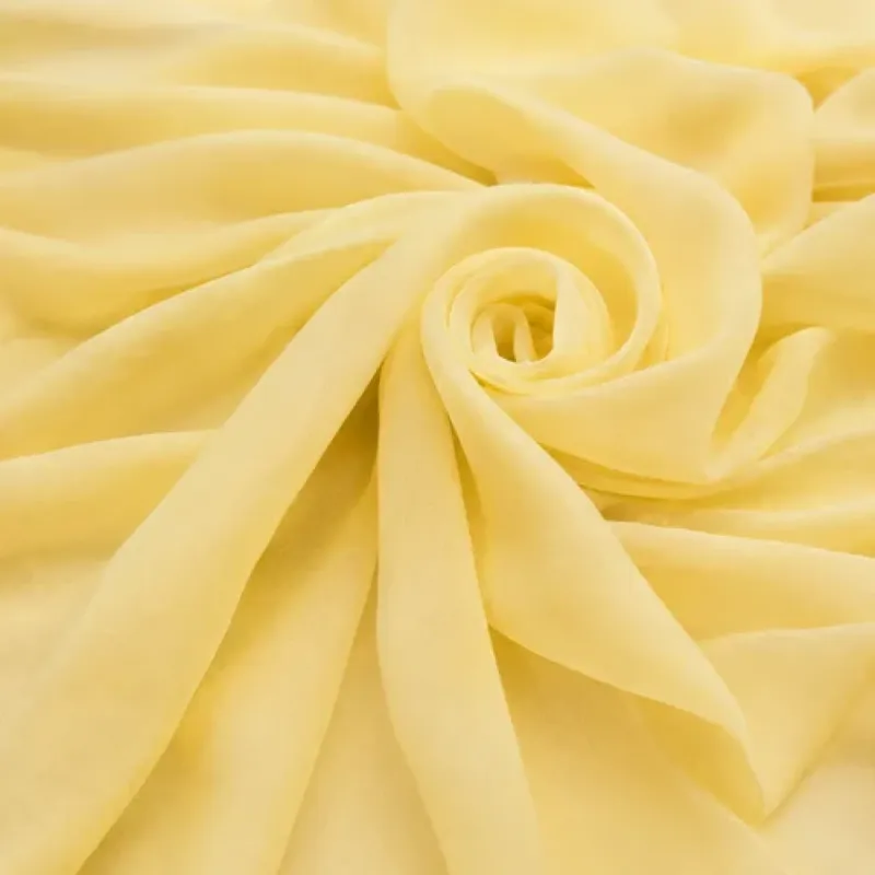 Georgette Fabric