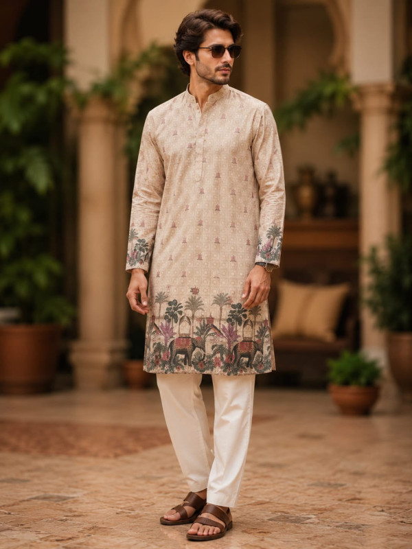 Mens Ethnic Wear